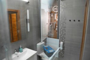 Expert Bathroom Remodelling Services In Galveston, TX