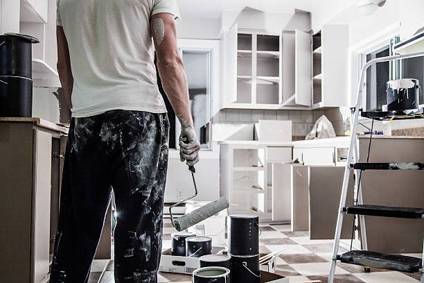 Why You Need Affordable Home Painting Services in Santa Fe, TX