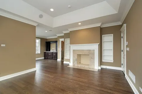 Interior House Painting Services in Kemah TX