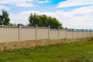 Best Wood Fence Installation in Texas City, TX: Key Factors for a Durable and Long-Lasting Boundary