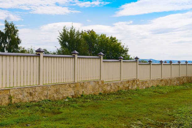 Best Wood Fence Installation in Texas City, TX: Key Factors for a Durable and Long-Lasting Boundary