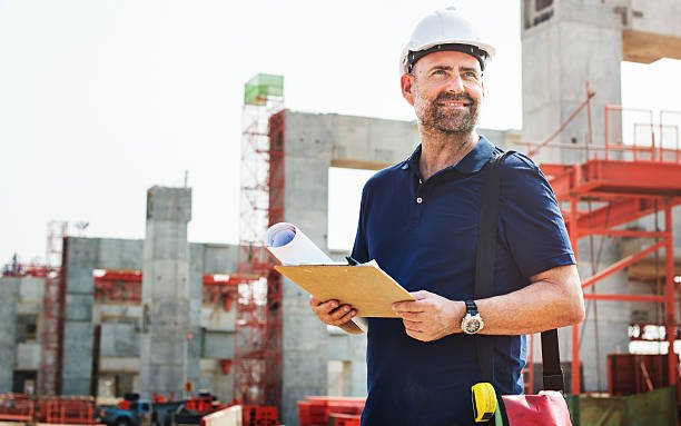 Questions to Ask Before Hiring Trusted Concrete Contractors in Dickinson, TX