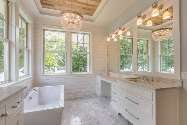 Trusted Bathroom Remodeling Services in Webster, TX: Complete Guide to Designing Your Ideal Layout