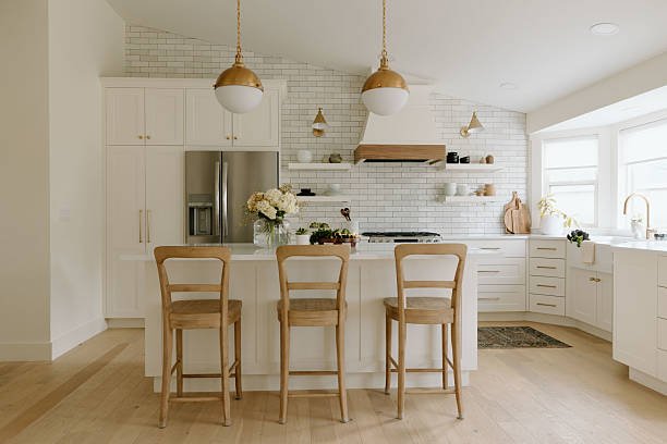 Why Hiring Expert Kitchen Renovation Contractors in Galveston, TX Ensures a Durable, Moisture-Resistant Build
