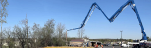 Concrete Contractors in Dickinson, TX — Mar-gar Construction