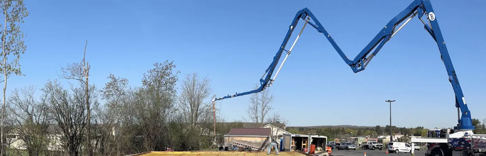 Concrete Contractors in Dickinson, TX — Mar-gar Construction
