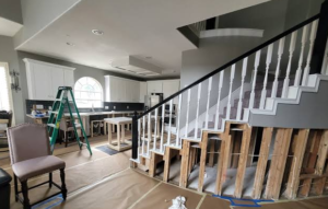 Remodeling Contractors Near Me in League City, TX