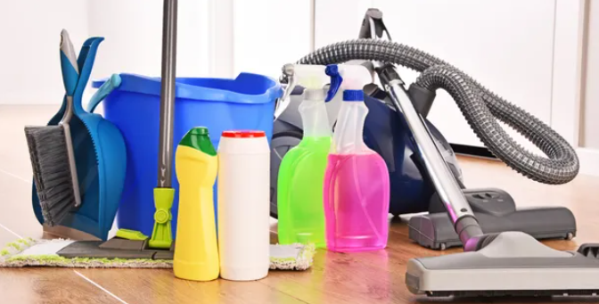 Pro-Grade Cleaner in Wyoming for Heavy-Duty Jobs